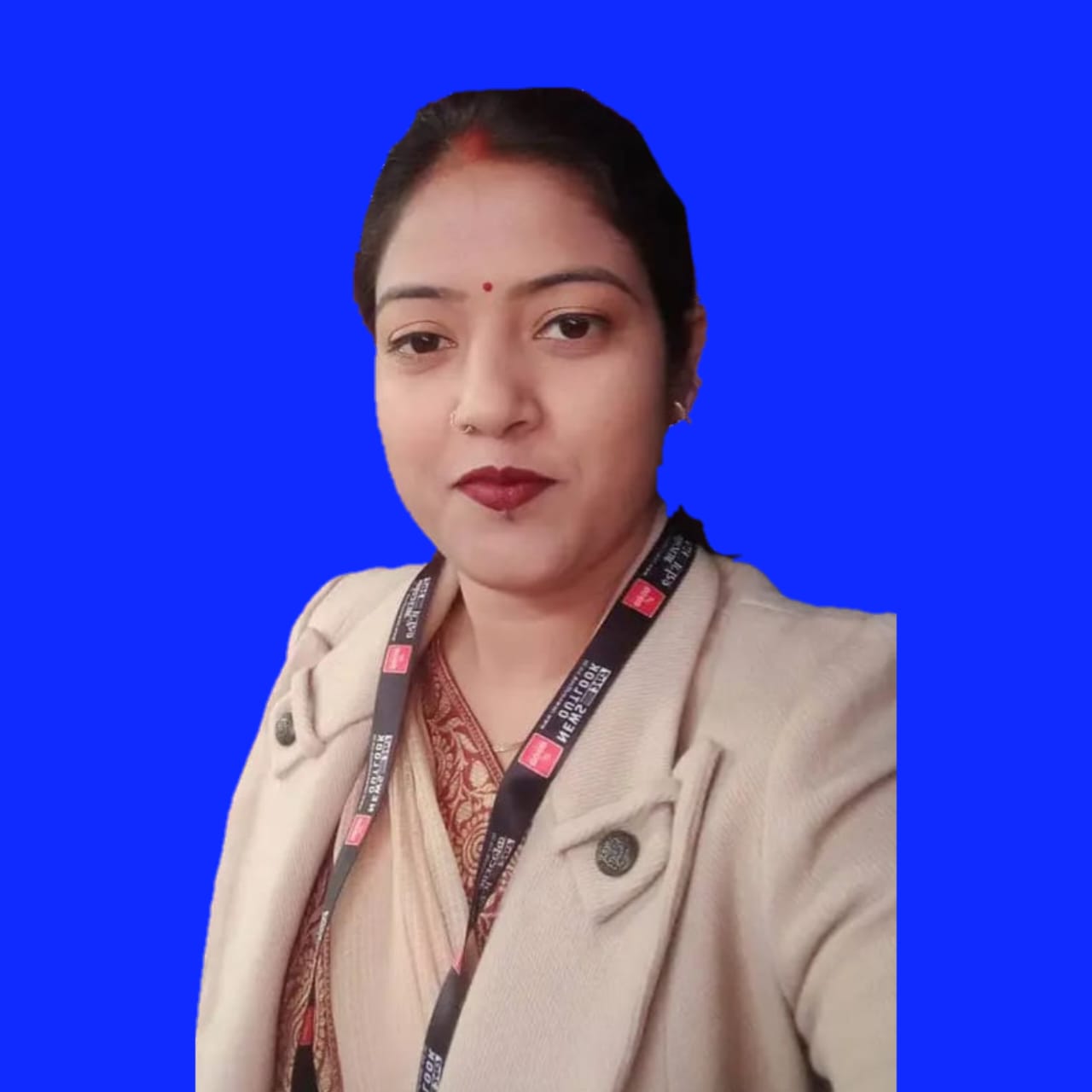 User profile picture